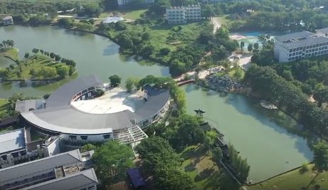 广州市南国女子学校获得办学许可证